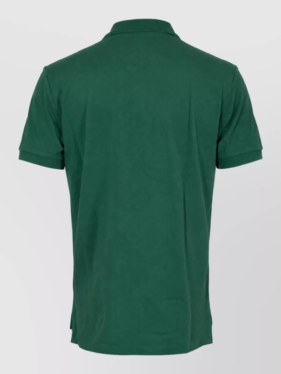 Ralph Lauren Cotton Polo Shirt