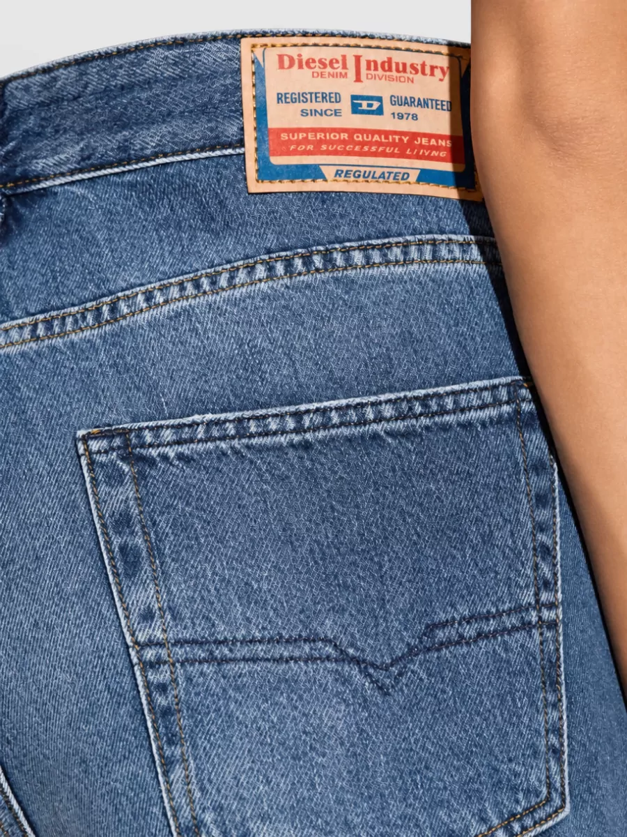 Diesel Denim Trousers