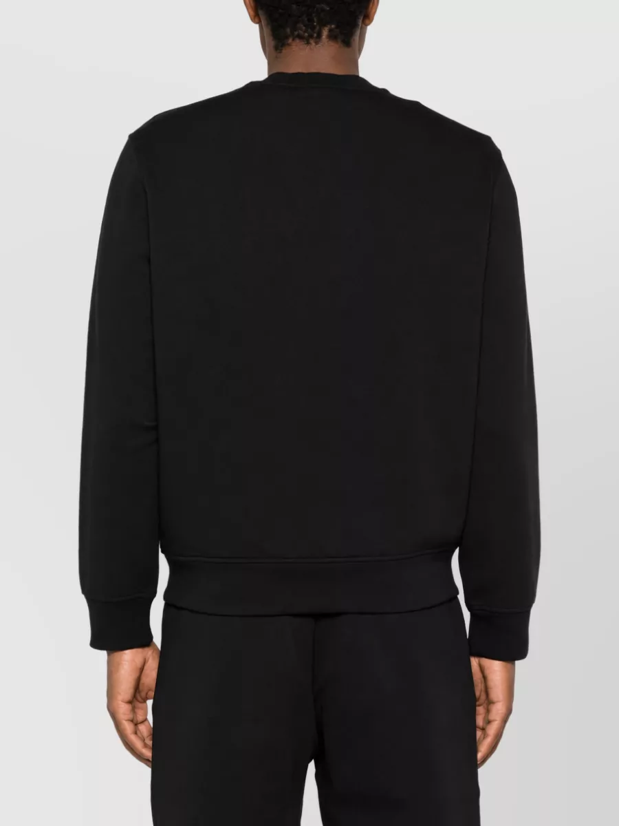 Emporio Armani Logo Sweatshirt