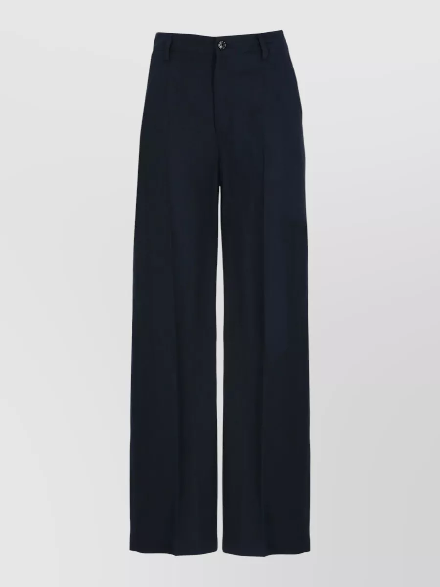 Woolrich wide-leg trousers