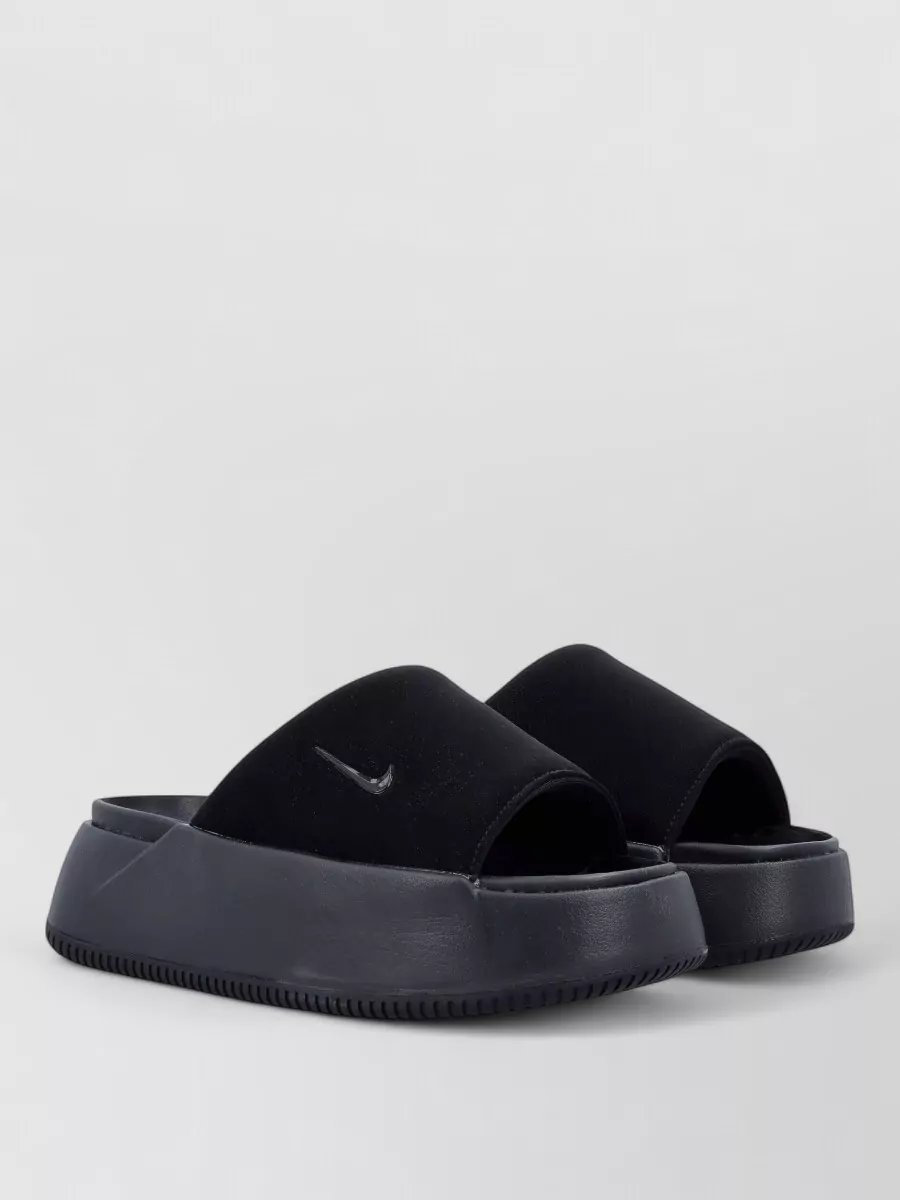 Nike Rubber Slides