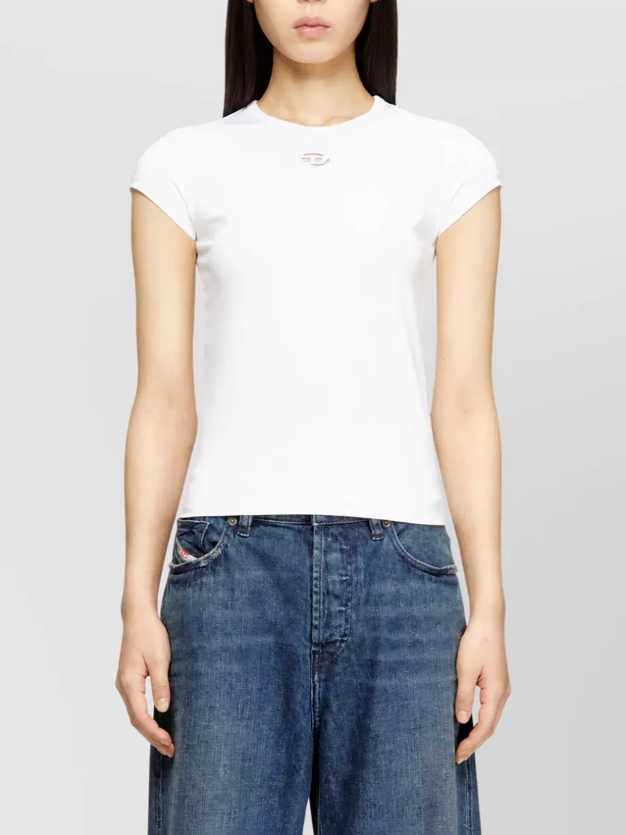 Diesel T-Angie-Od T-Shirt