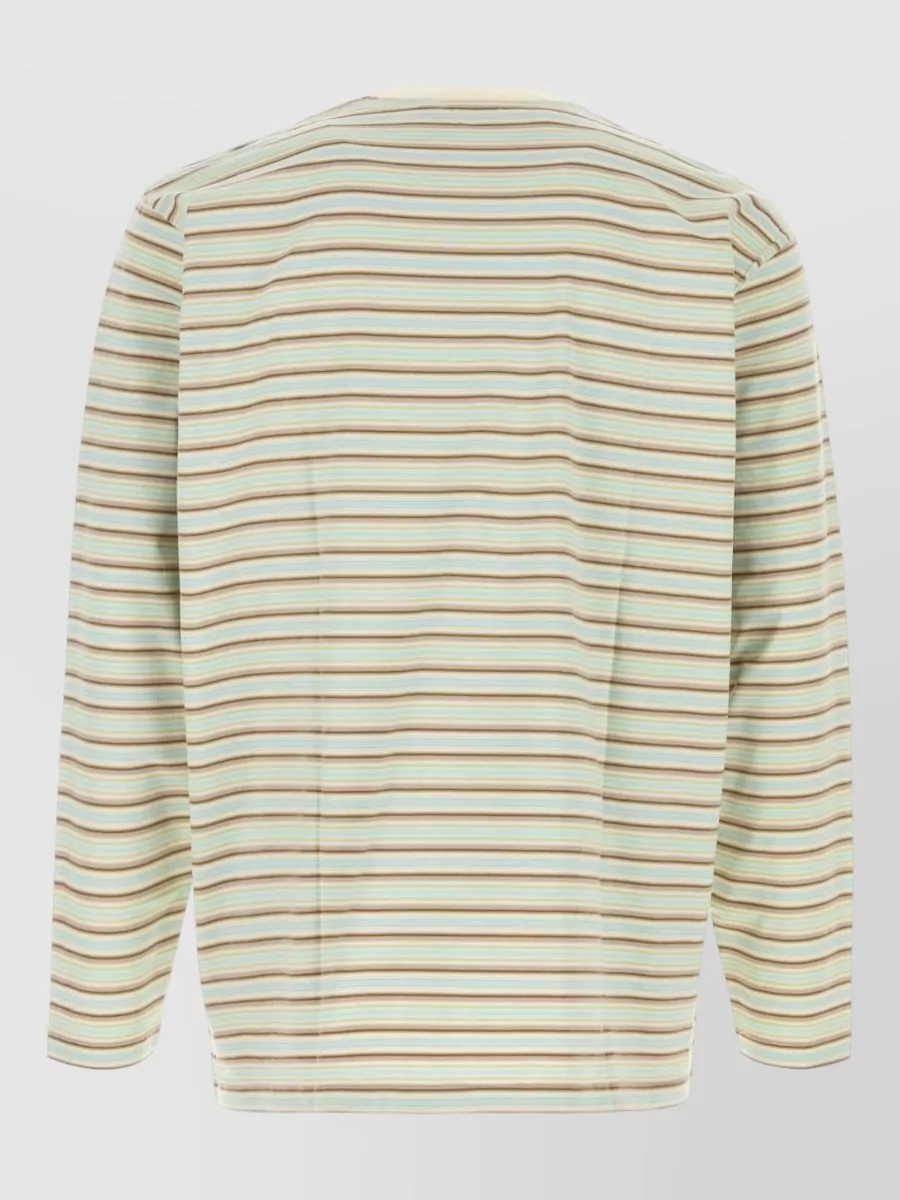 Auralee Cotton Jumper