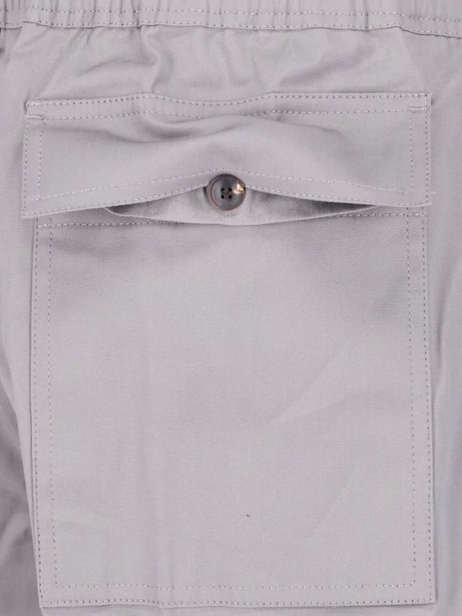 Rick Owens Straight-Leg Trousers