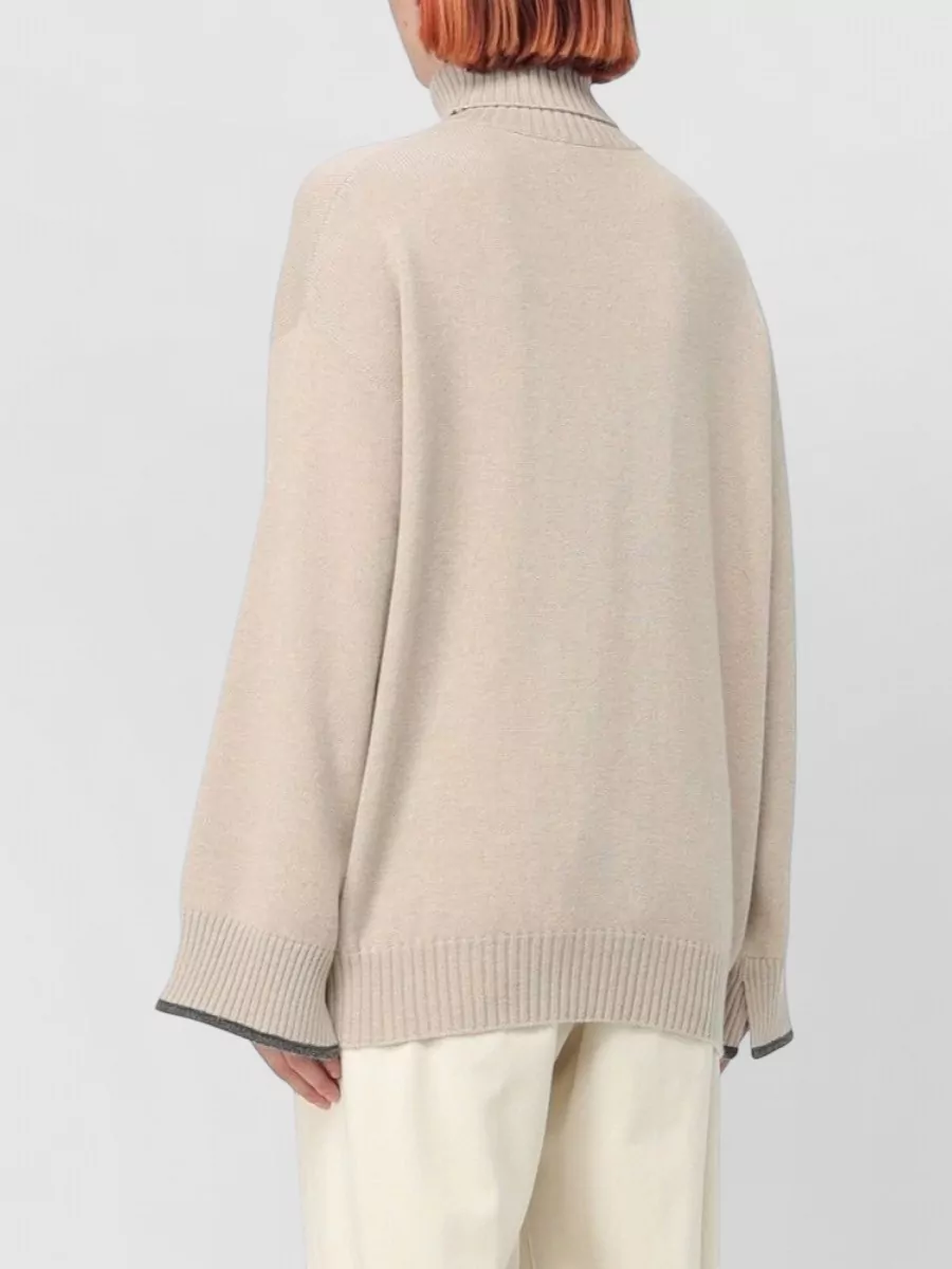Brunello Cucinelli Cashmere Jumper