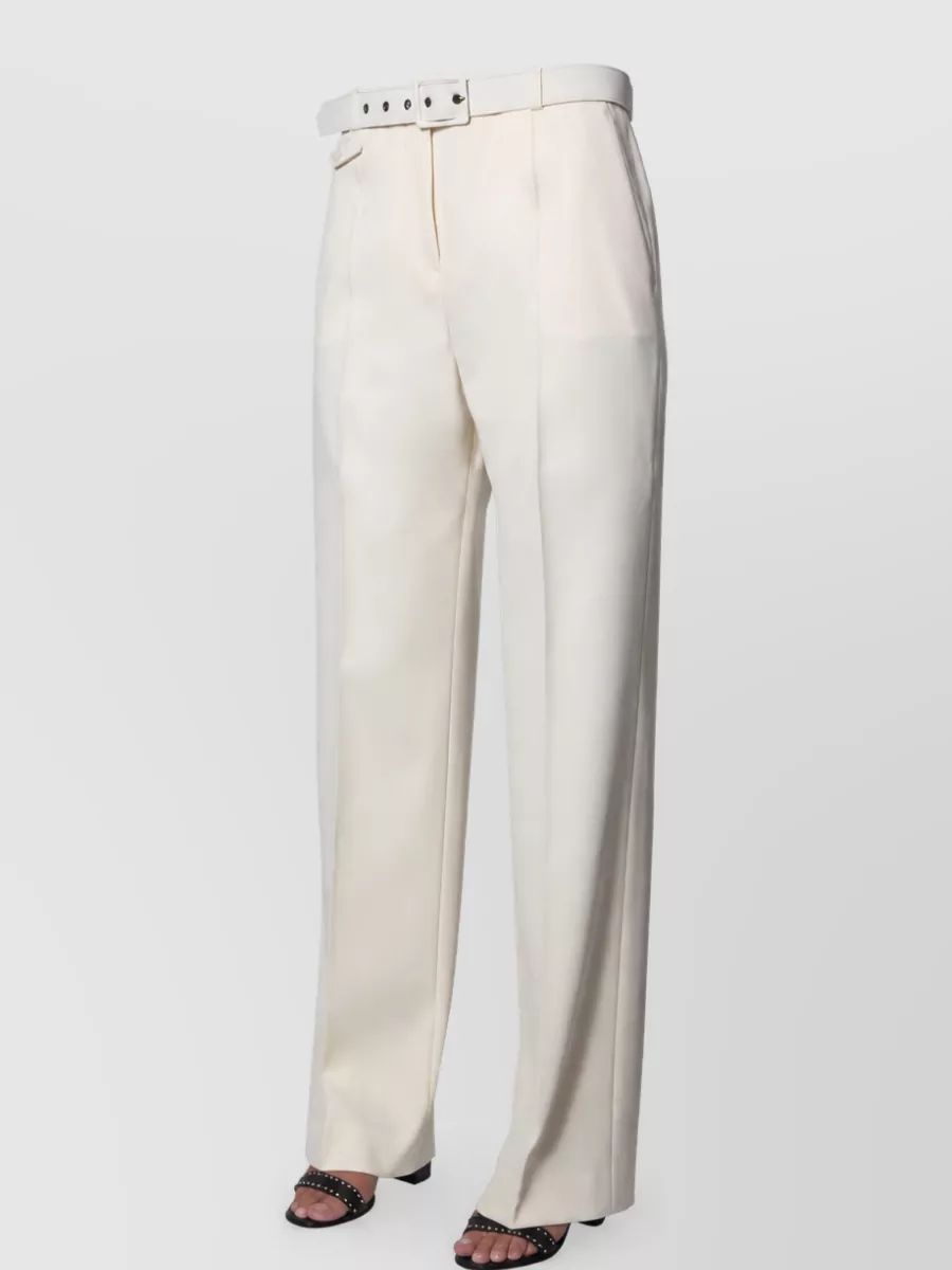Givenchy Wide-Leg Trousers