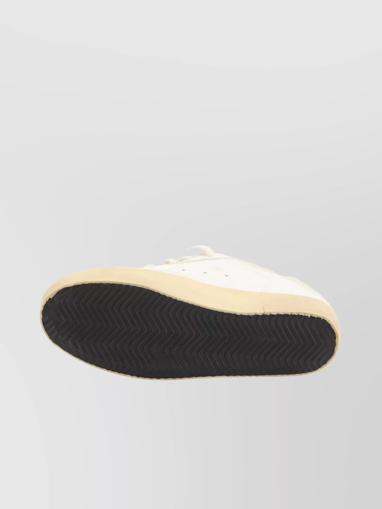Golden Goose Super Star Leather Sneakers