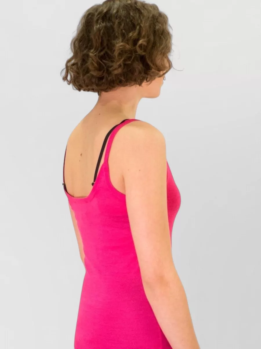 La Rose Tank Top