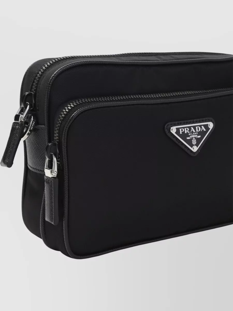 Prada Re-Nylon Crossbody Bag