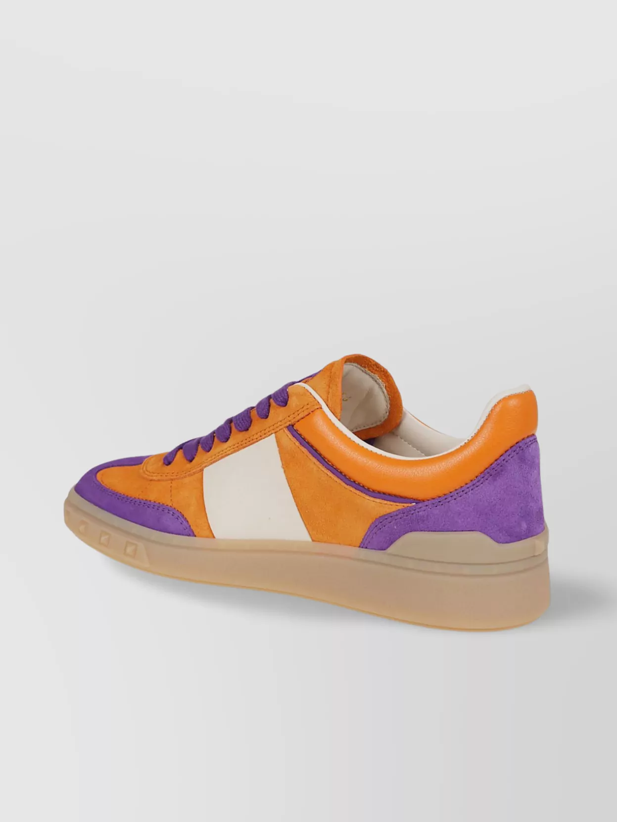 Valentino Garavani Upvillage Sneaker Low Top Nappa Calfskin