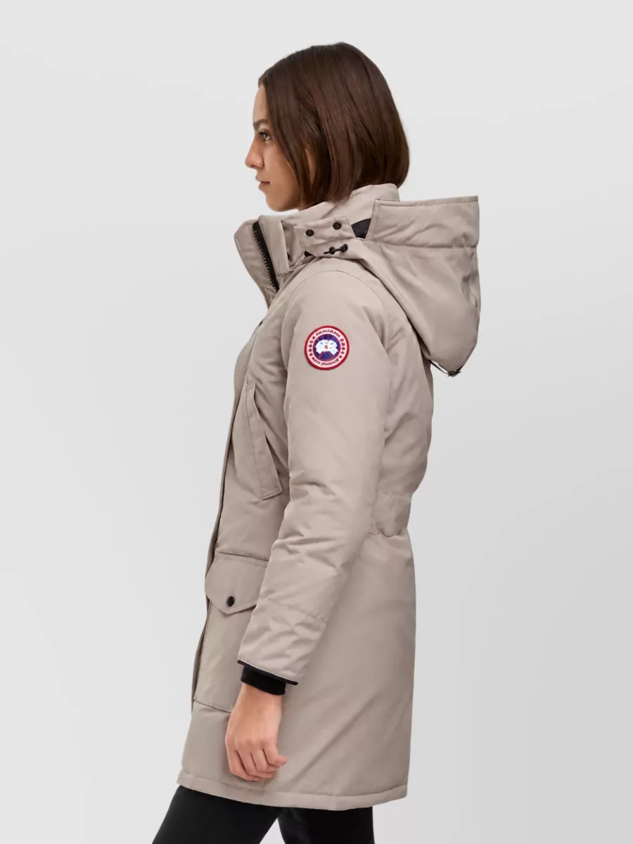 Canada Goose Parka Coat