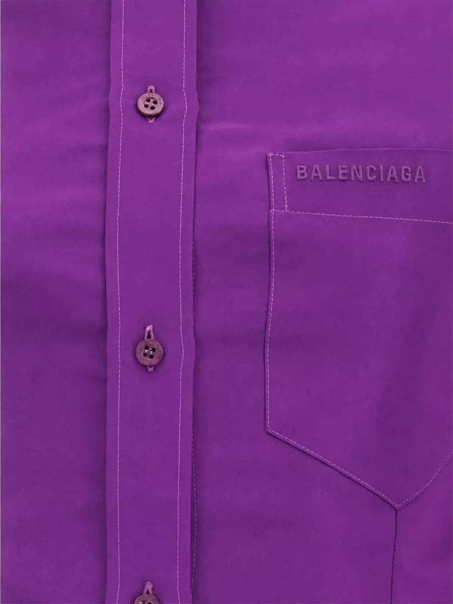 Balenciaga Cotton Shirt