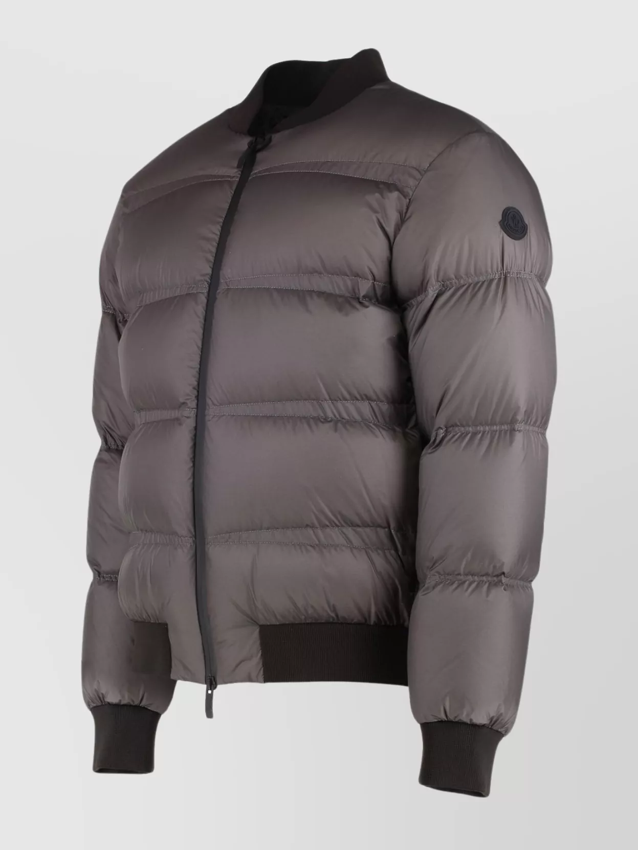 Moncler Short Quilted Jacket Vioz