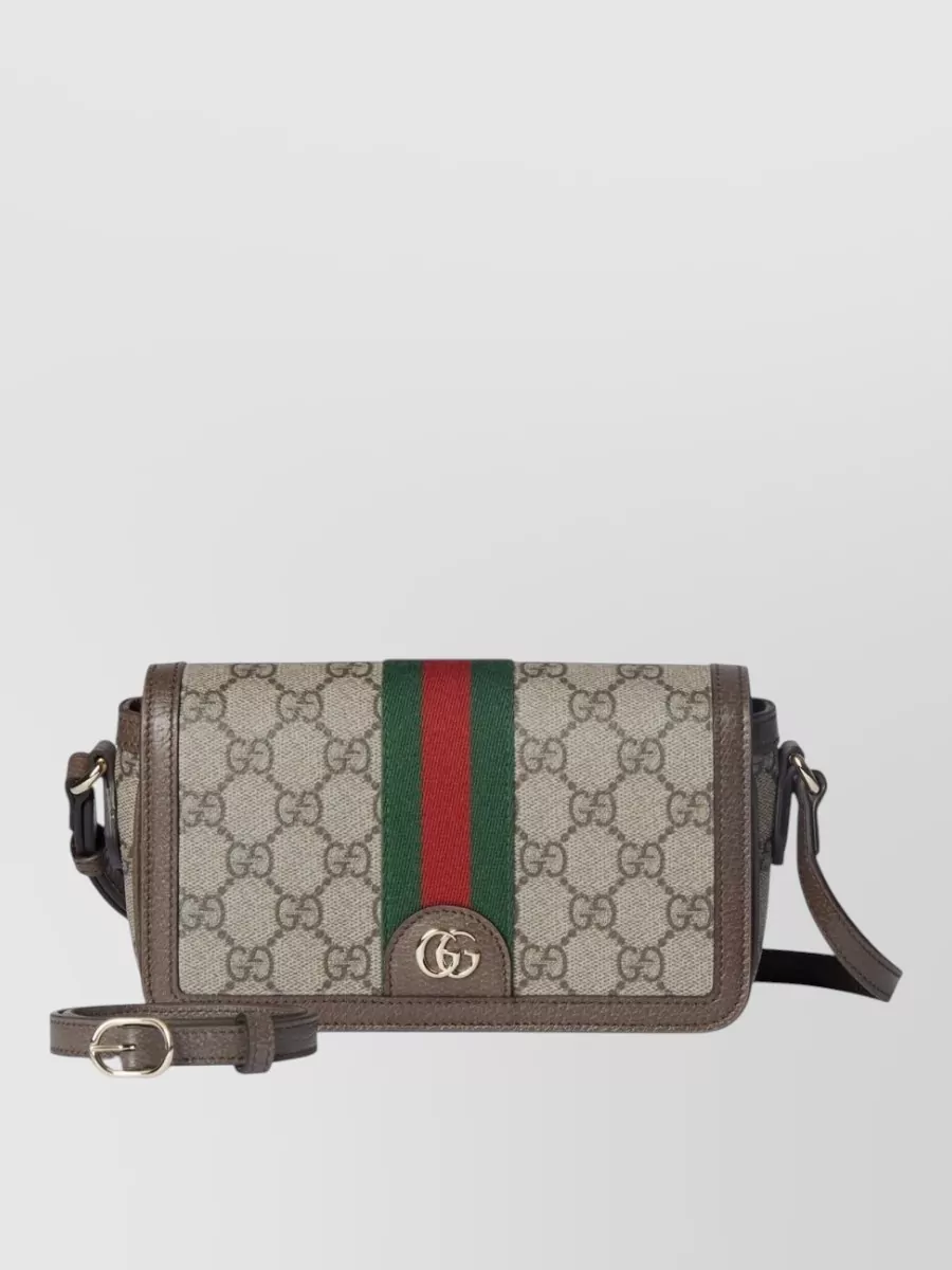 Gucci mini ophidia purse