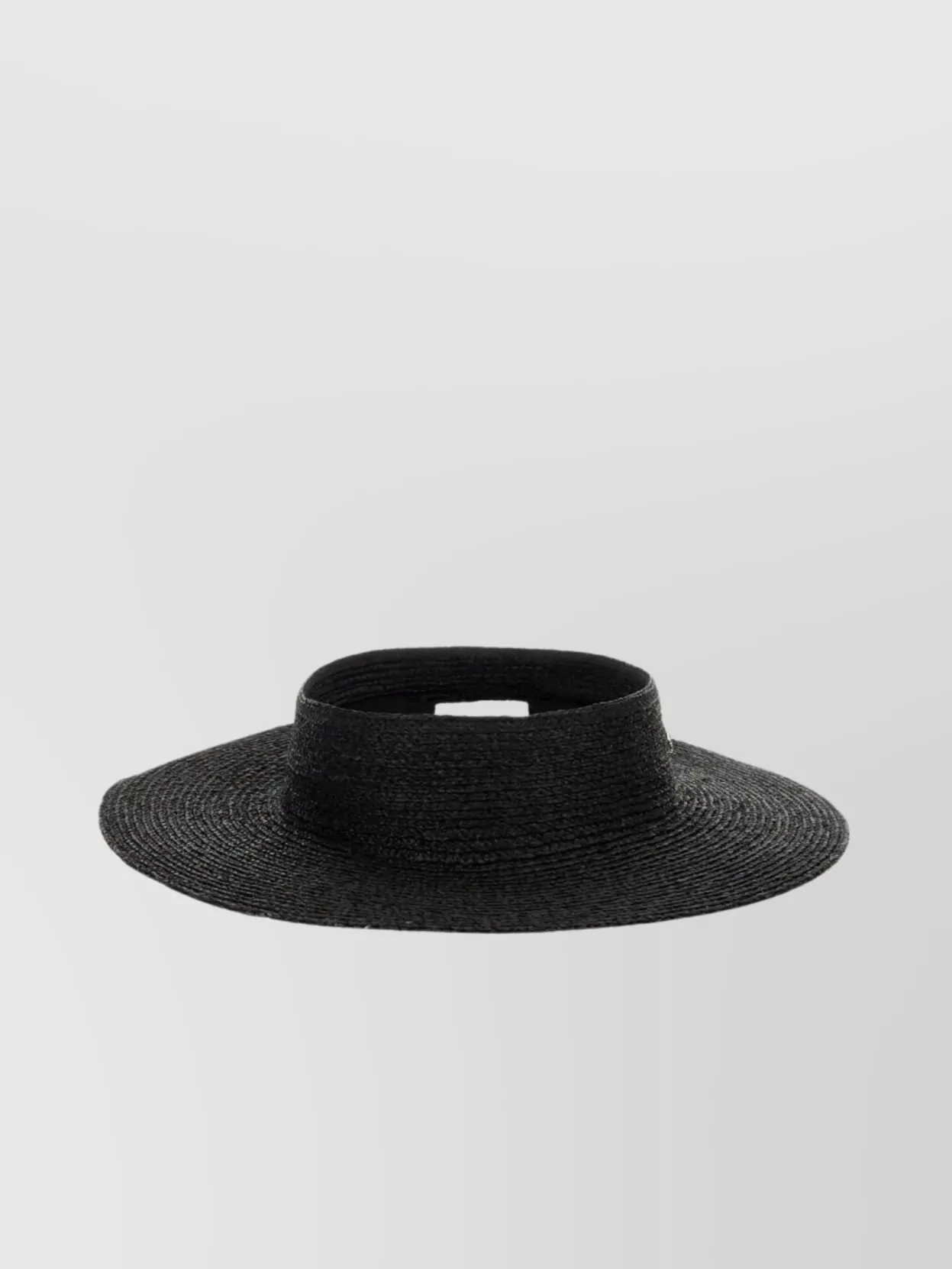 Helen Kaminski "Rani" Wide Brim Straw Material Hat