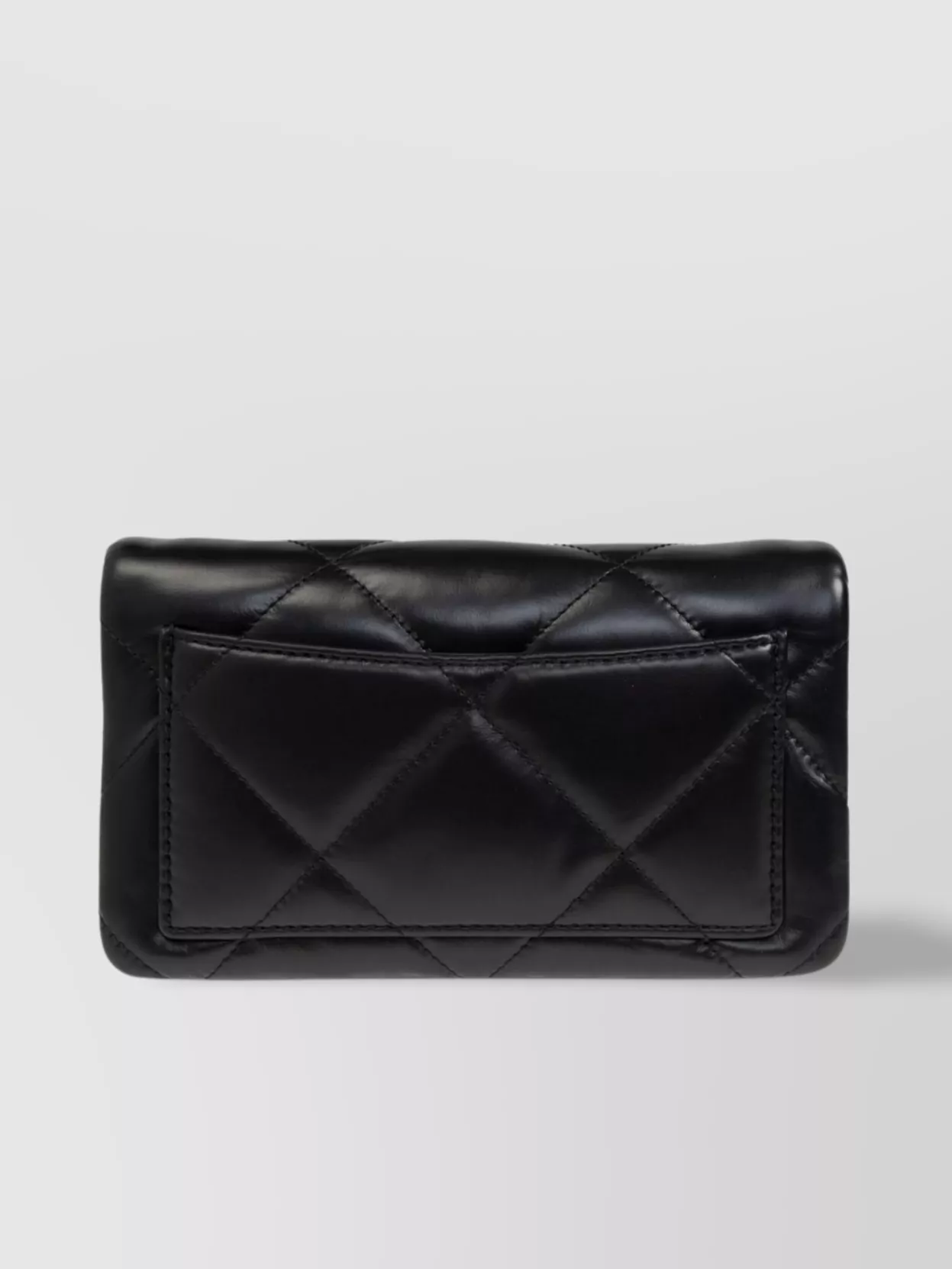 Tory Burch Quilted Shoulder Bags With Detachable Chain-link Strap