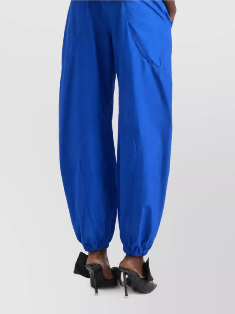 Givenchy Relaxed-Fit Technical Jacket