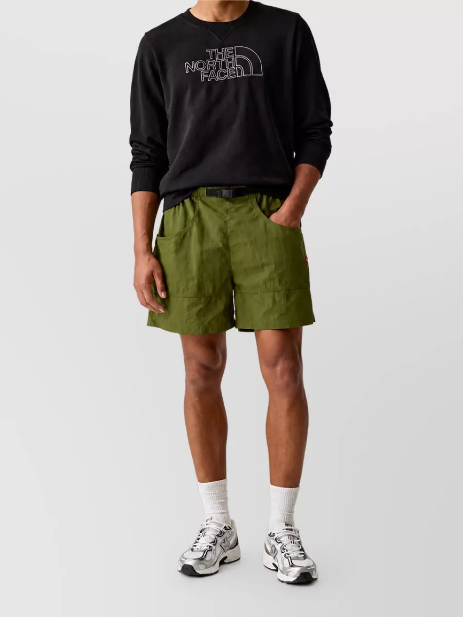 The North Face Crewneck T-Shirt