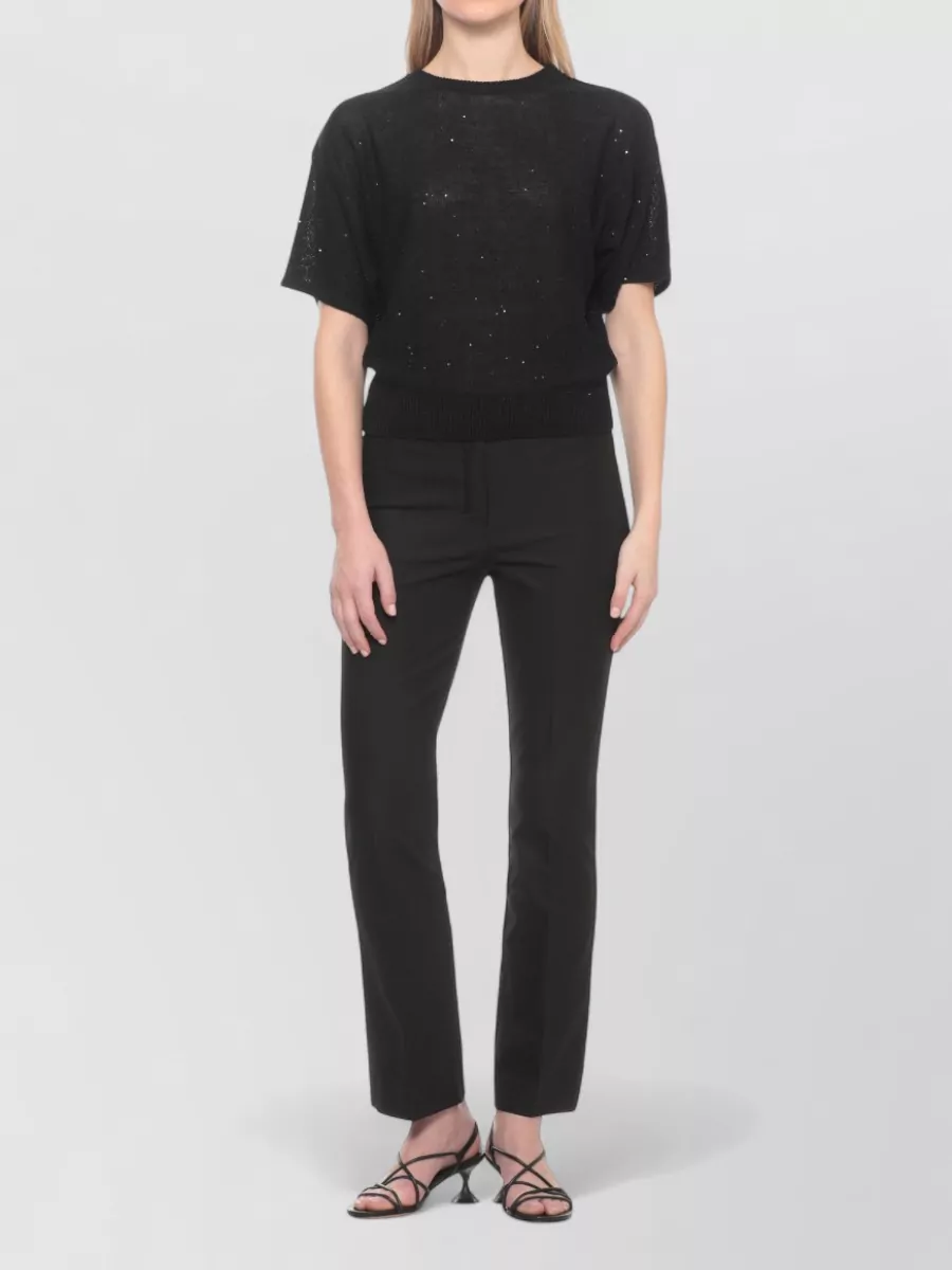 Antonelli Firenze Crewneck T-Shirt