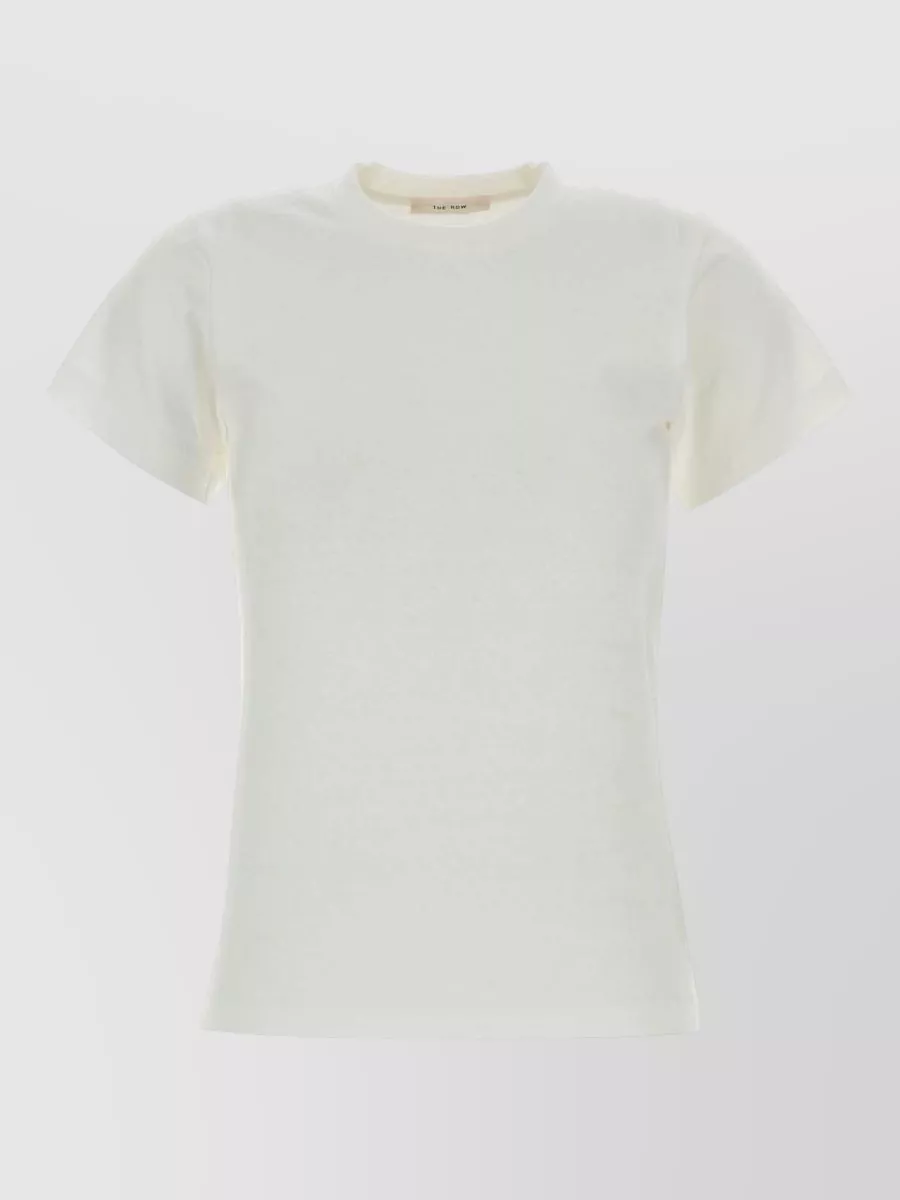 The Row Cotton T-Shirt