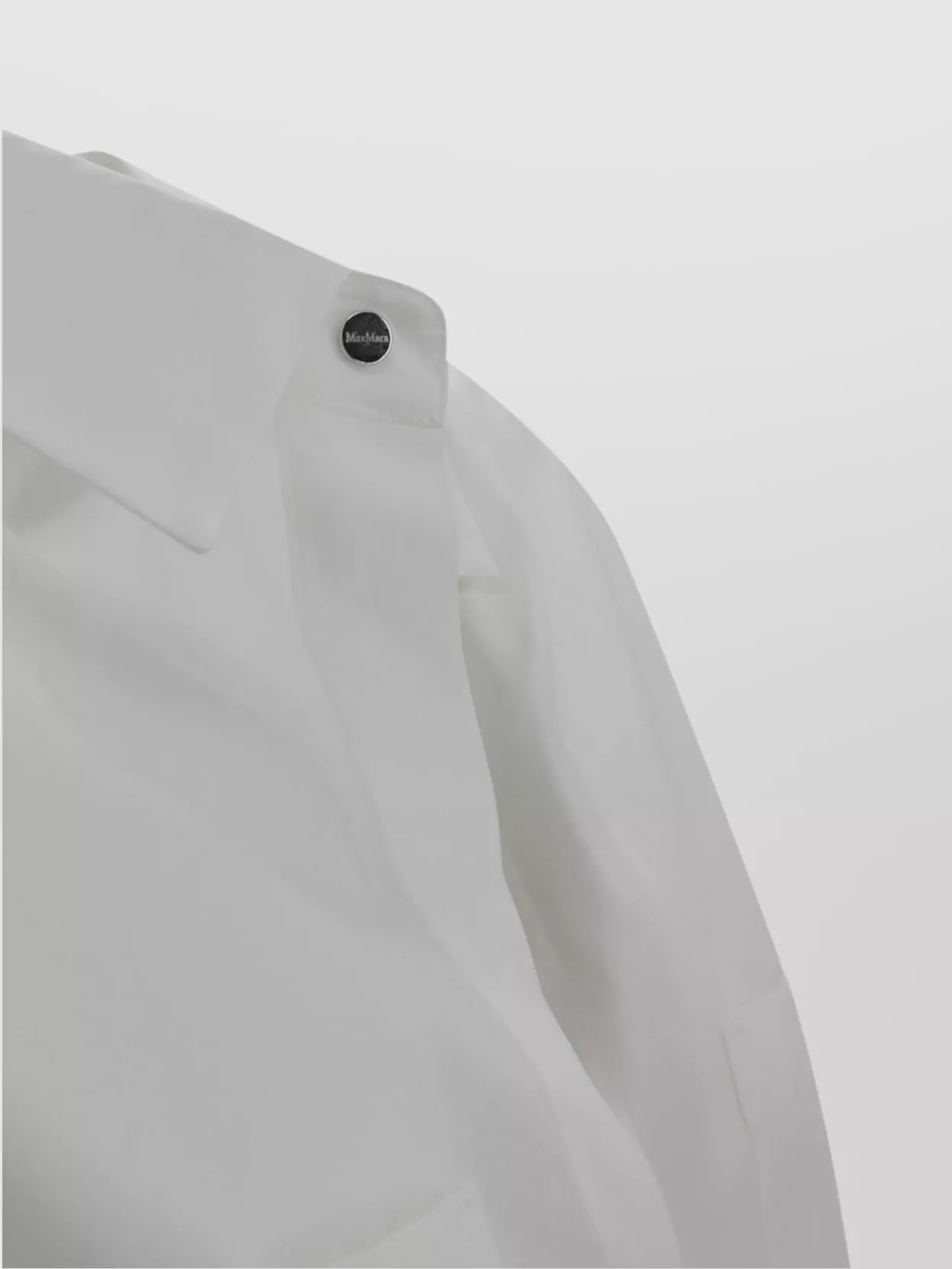S Max Mara Jackets With Chest Pockets And Long Sleeves
