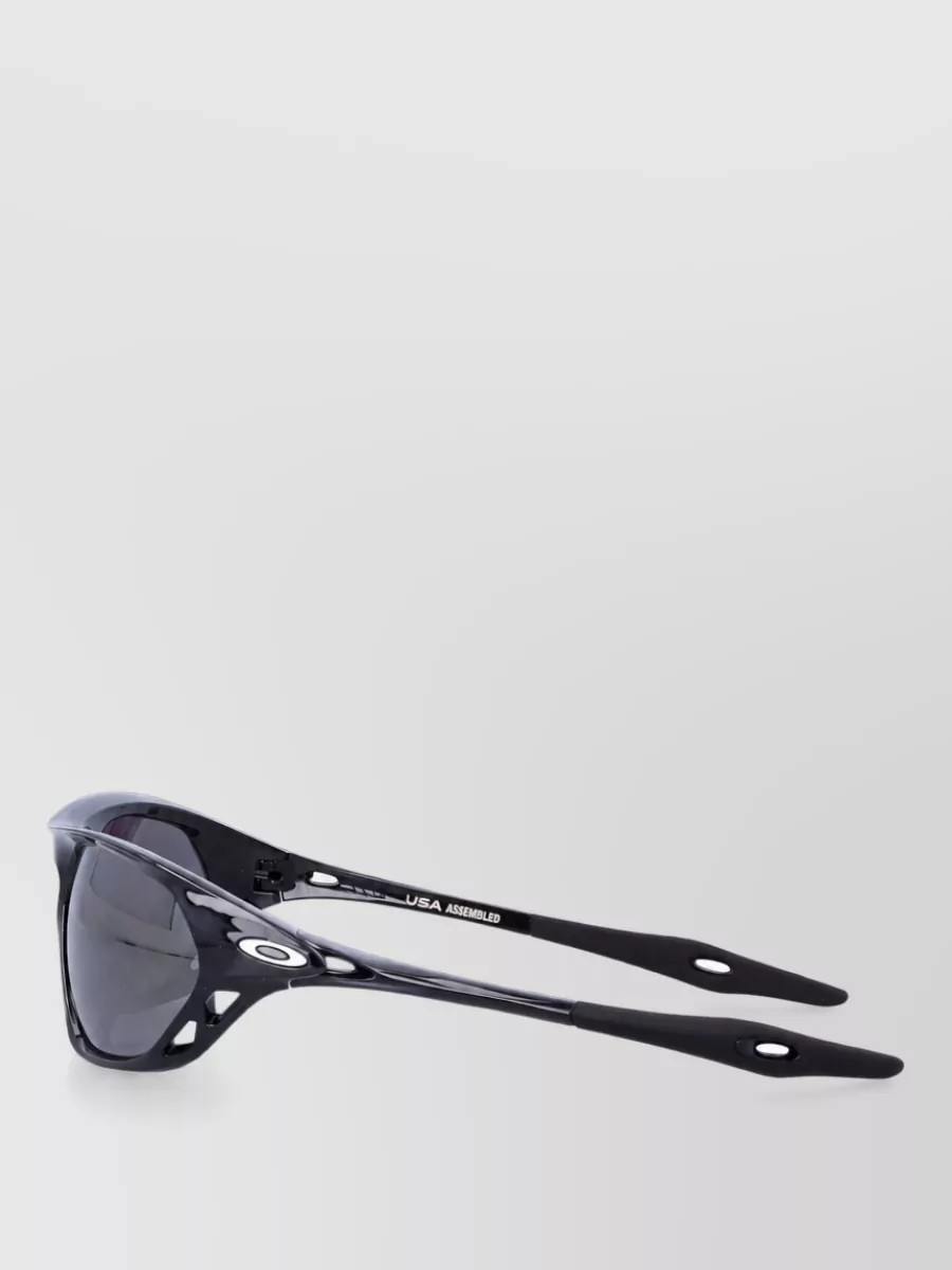 Oakley Cage Jacket Sunglasses