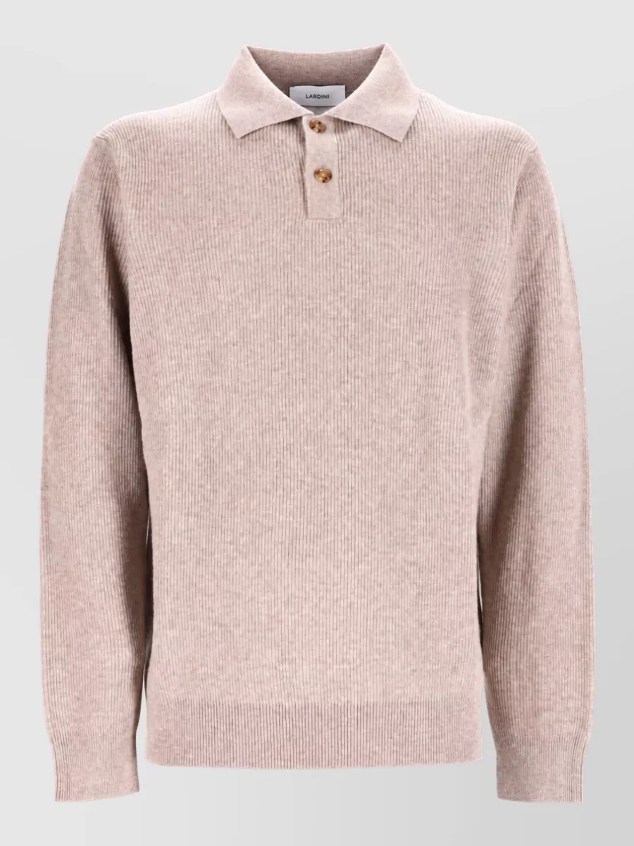 Lardini Wool jumper