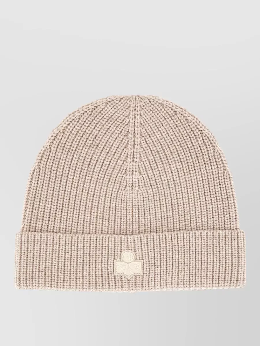 Isabel Marant wool beanie