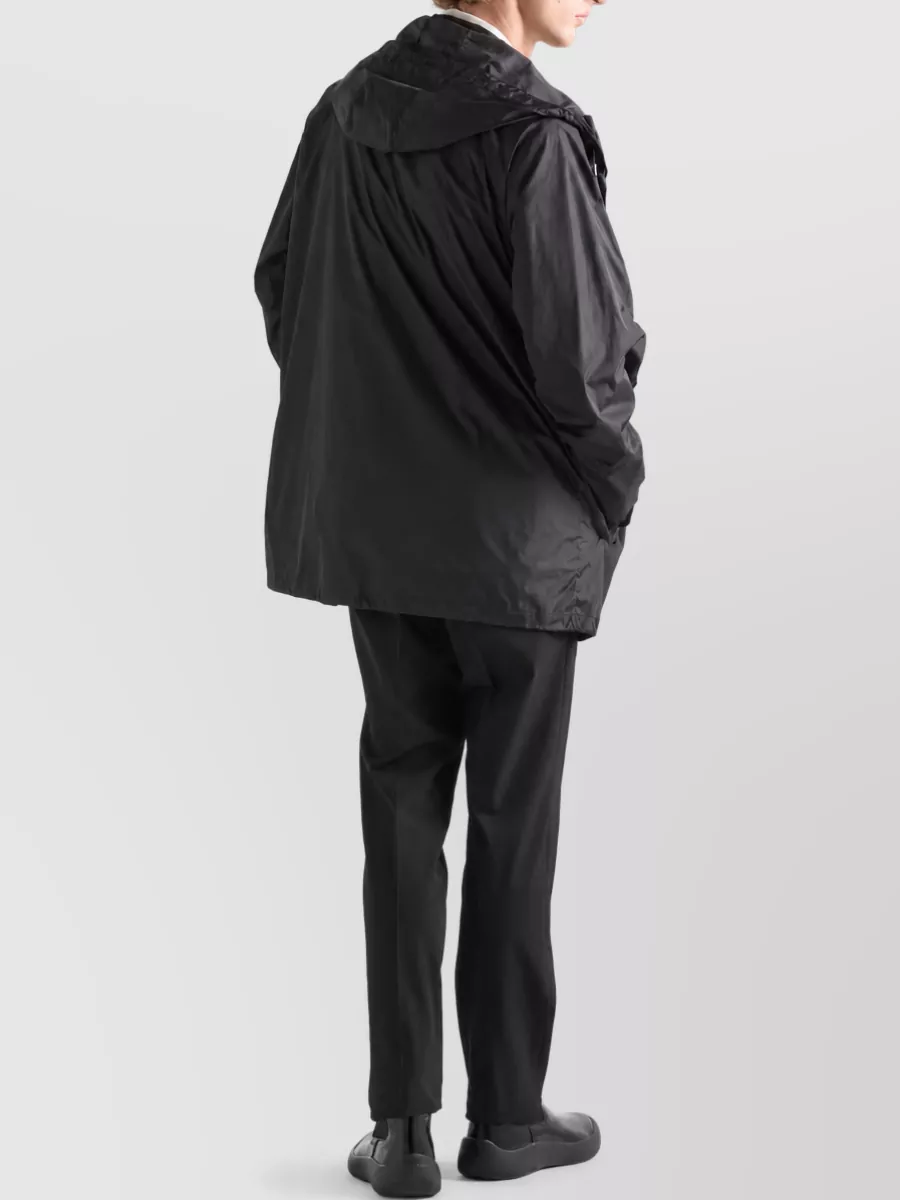 Prada Tailored Trousers