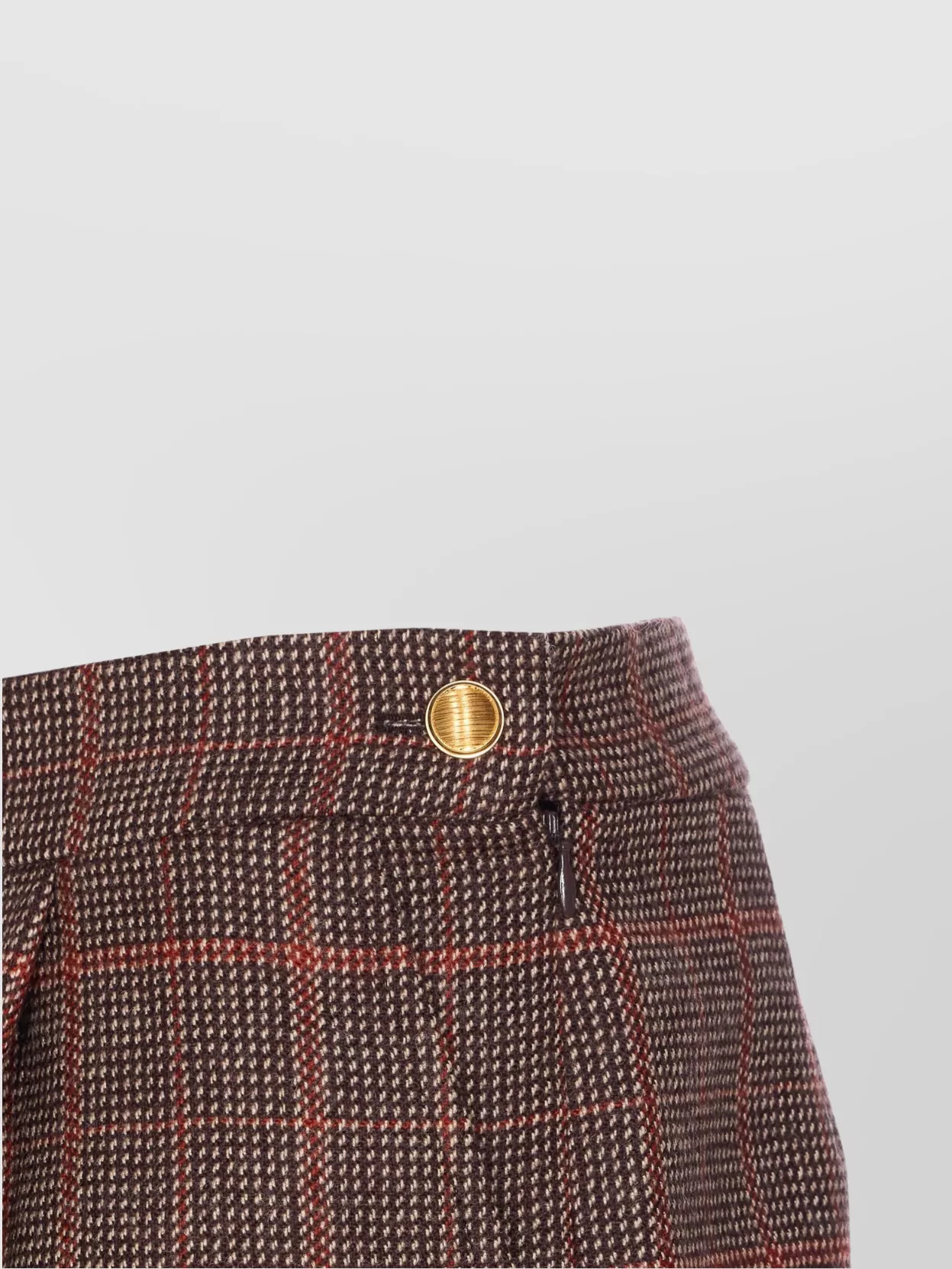 Chloé Knee Length And Midi Skirts