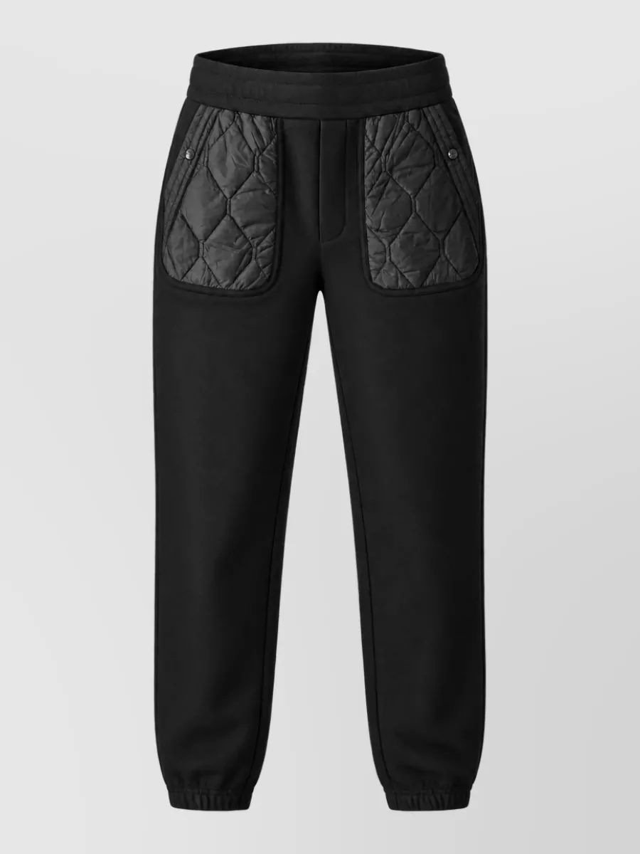 Moncler track pants