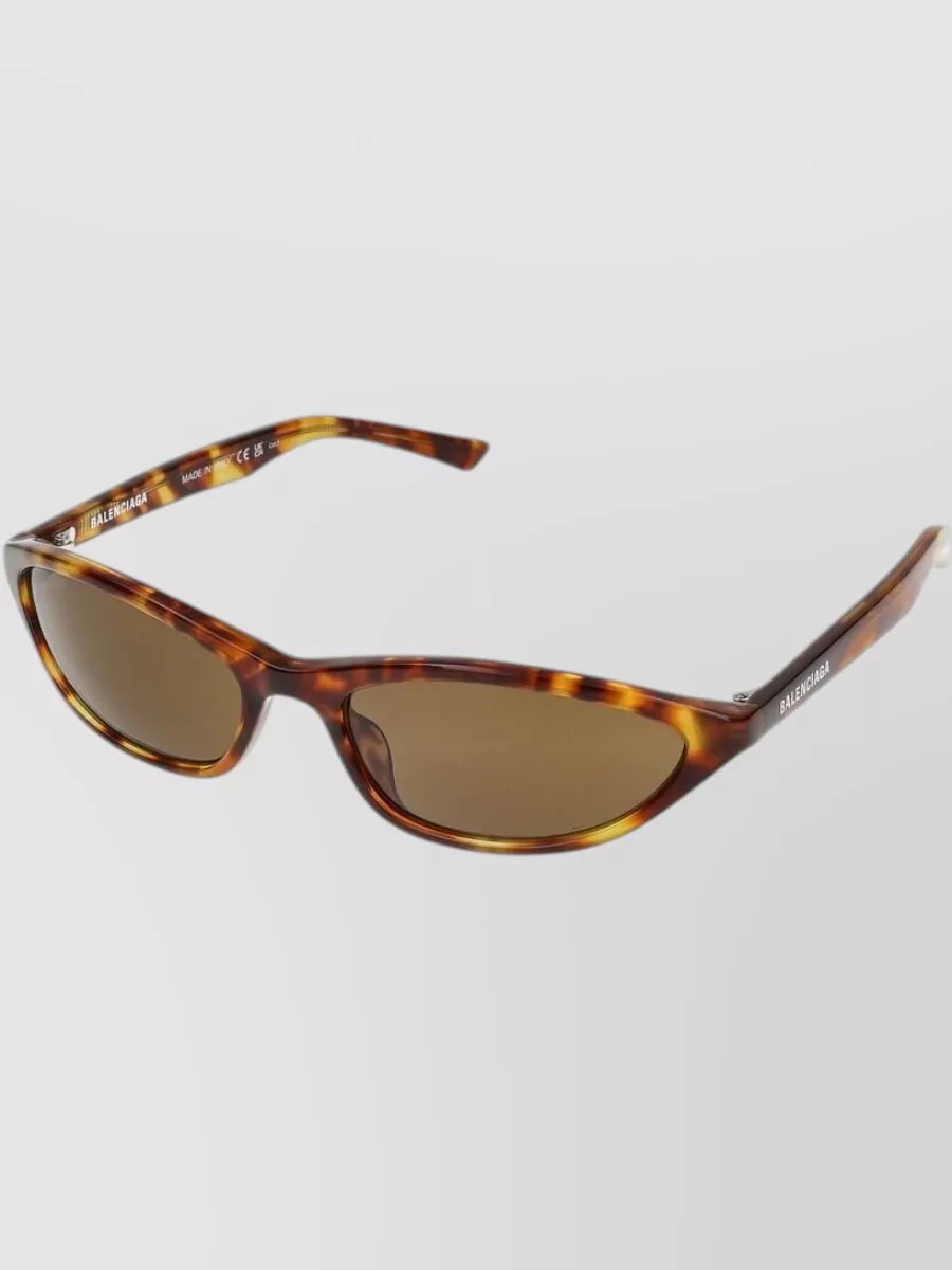 Balenciaga Acetate Sunglasses