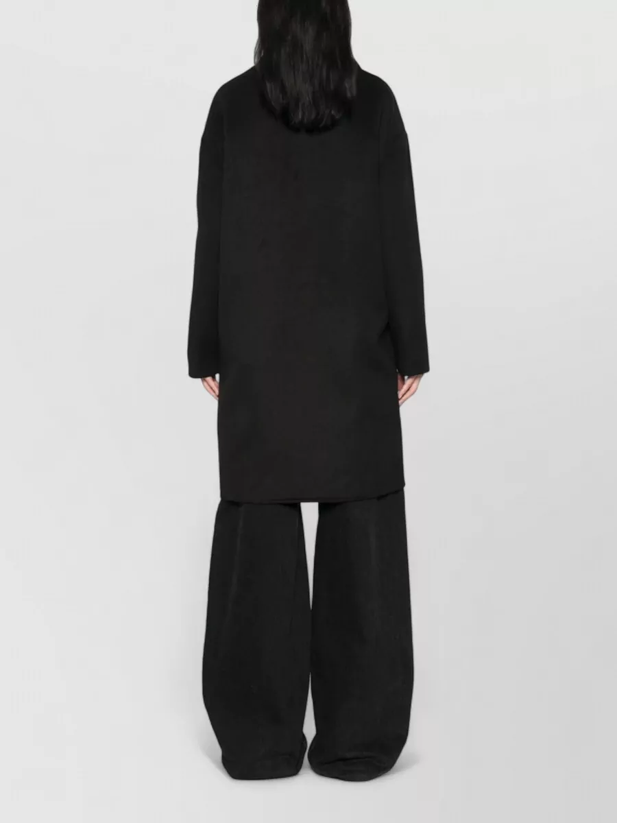 Ermanno Firenze Fitted Jacket