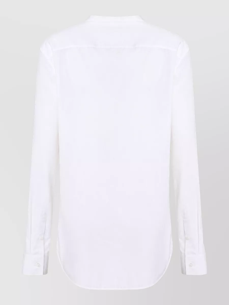 Jil Sander Cotton Shirt