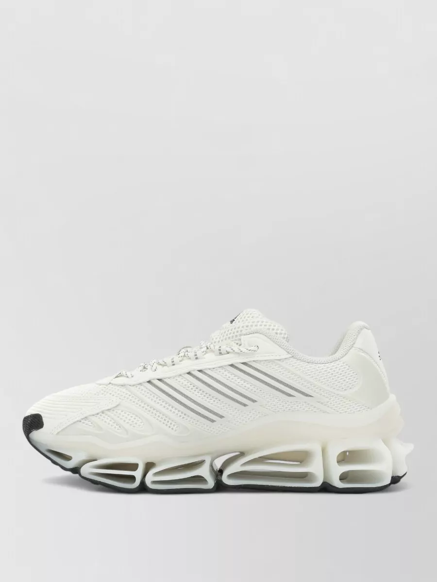 Adidas Originals Textile Low-Top Sneakers
