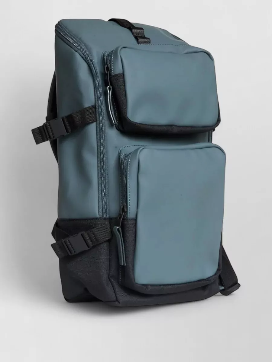 Rains Trail Cargo Backpack