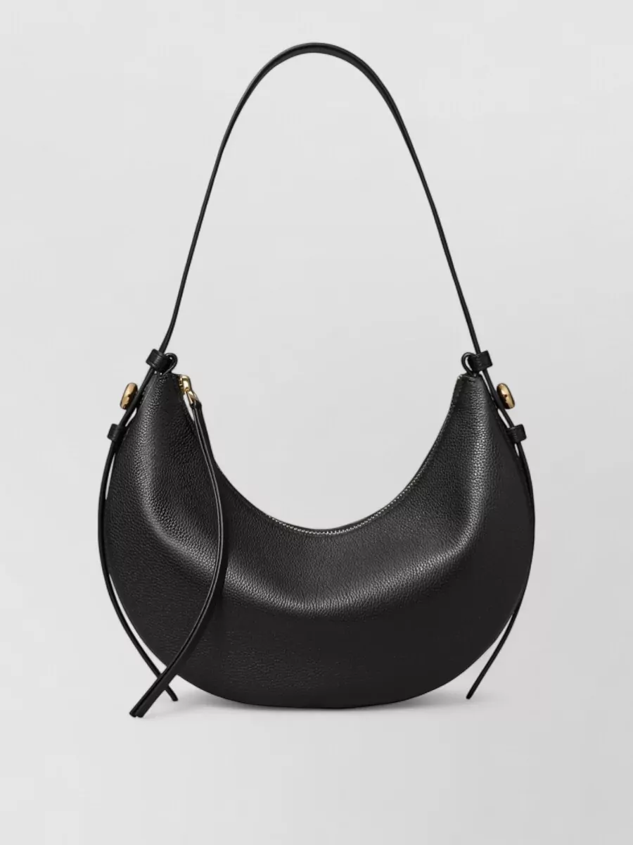 Tory Burch Romy leather shoulder bag