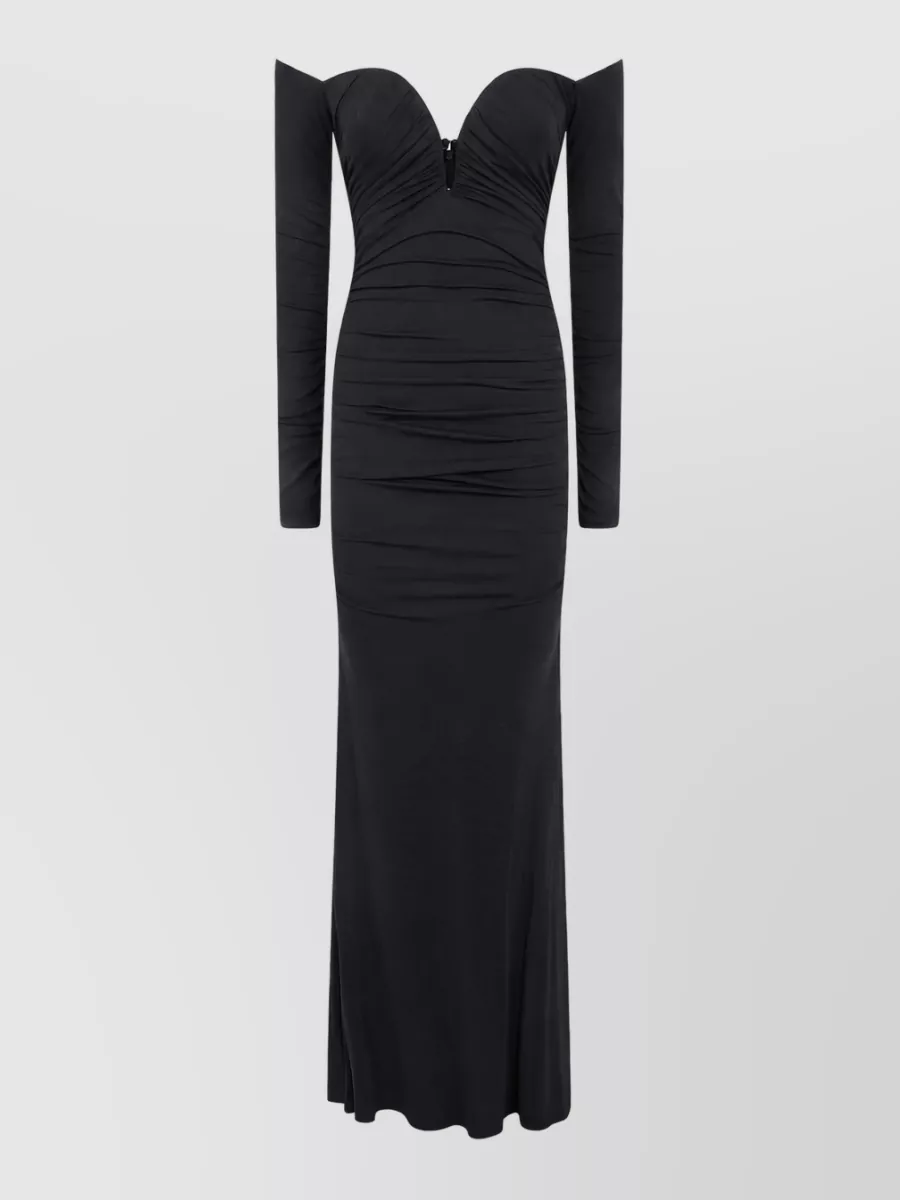 Elisabetta Franchi Maxi dress