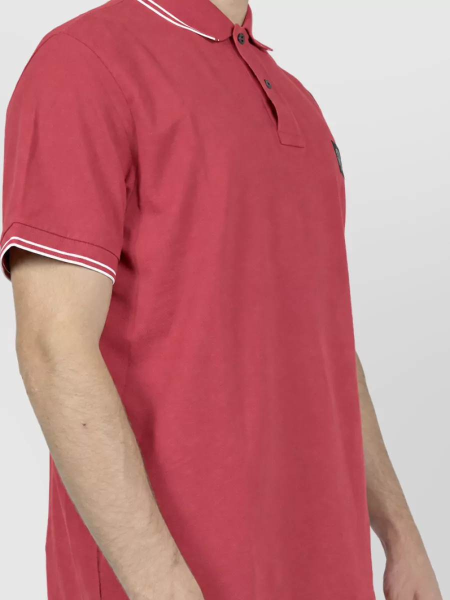 Stone Island Polo shirt