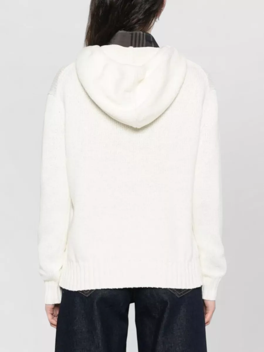 Polo Ralph Lauren Hooded Jumper