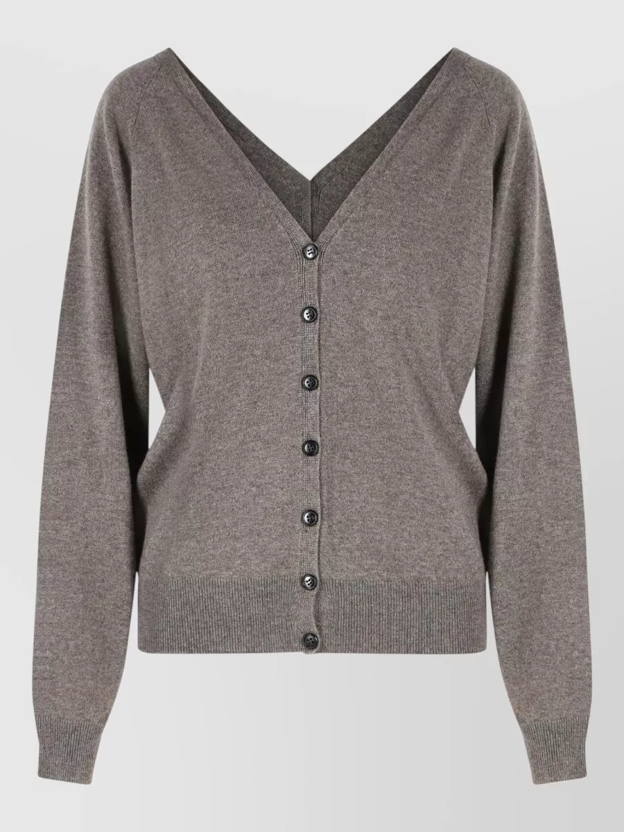 Lisa Yang Cashmere cardigan