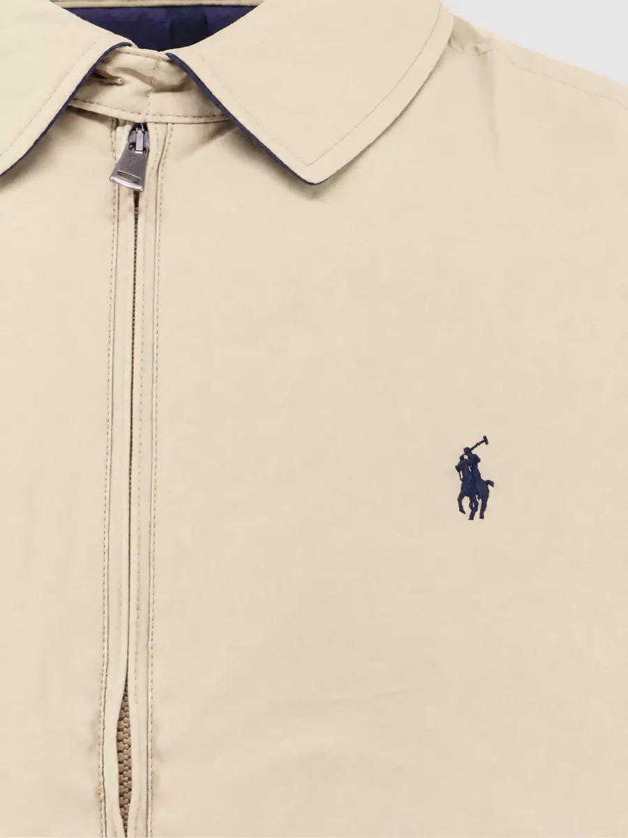Polo Ralph Lauren Down Puffer Jacket