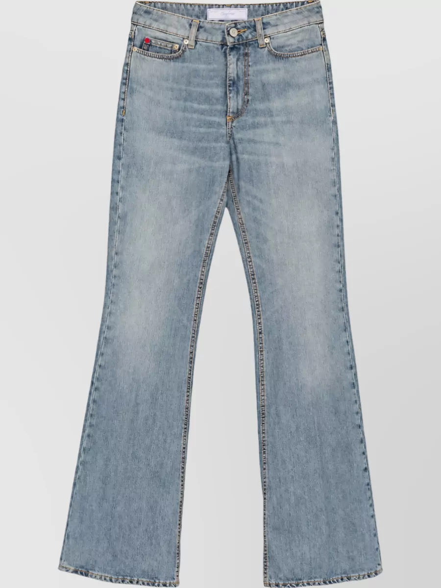 Seafarer Denim Jeans
