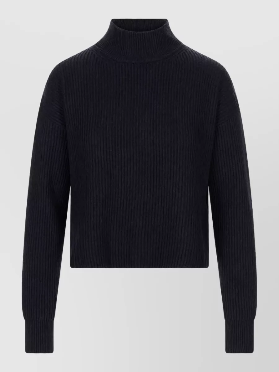 S Max Mara Wool Cashmere Sweatshirt