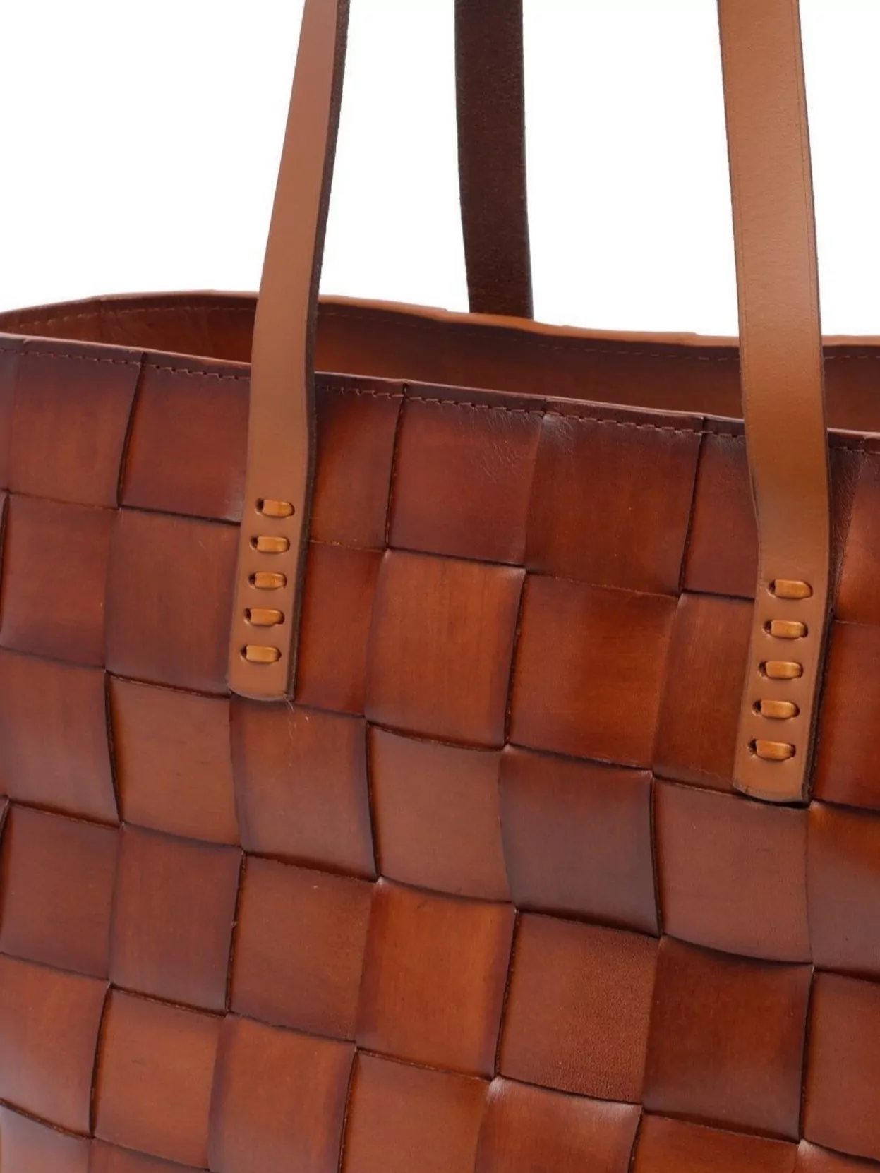 Dragon Diffusion Woven Rectangular Tote Bag