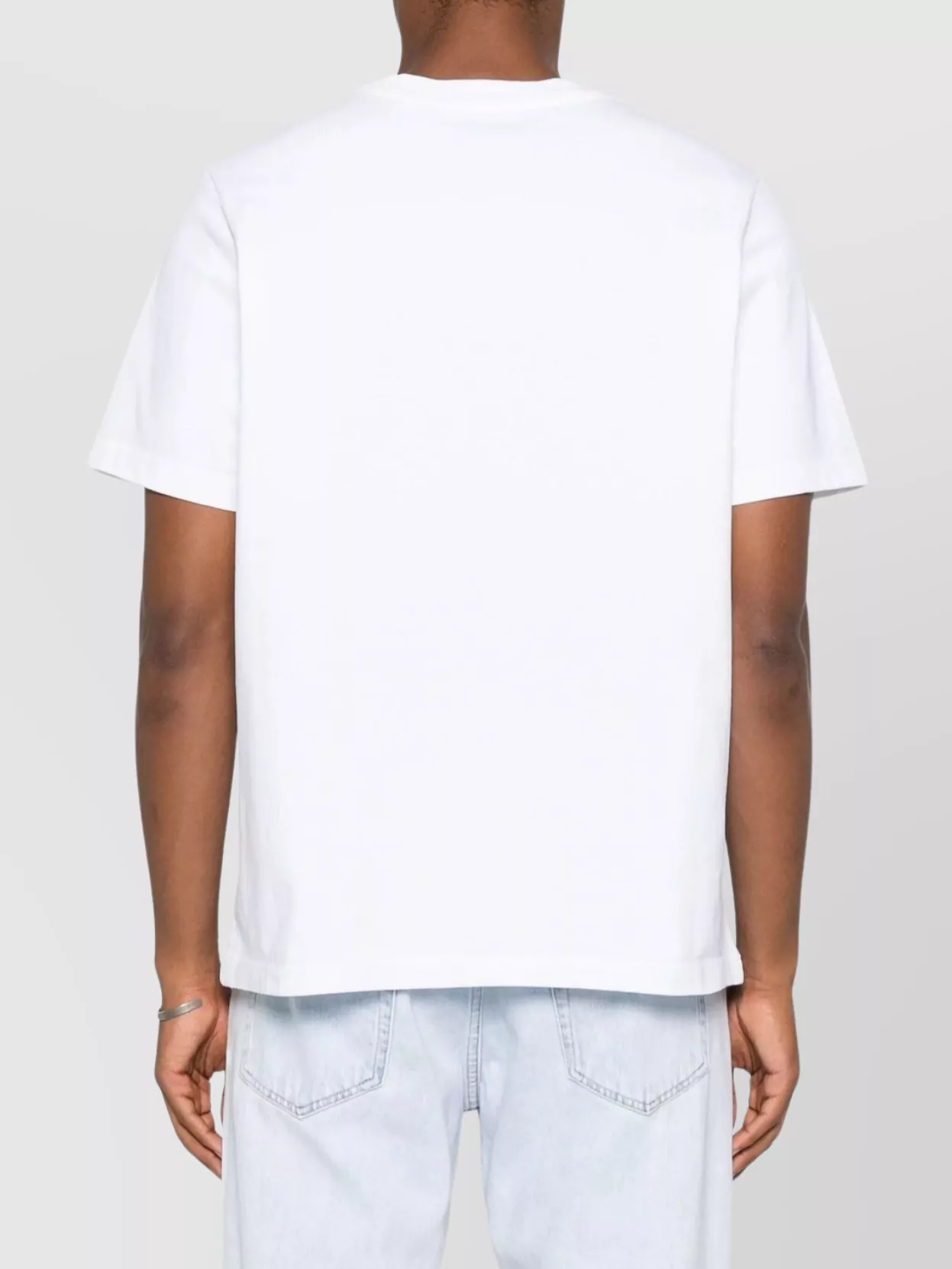Casablanca Iconic Tennis Club Graphic T-Shirt