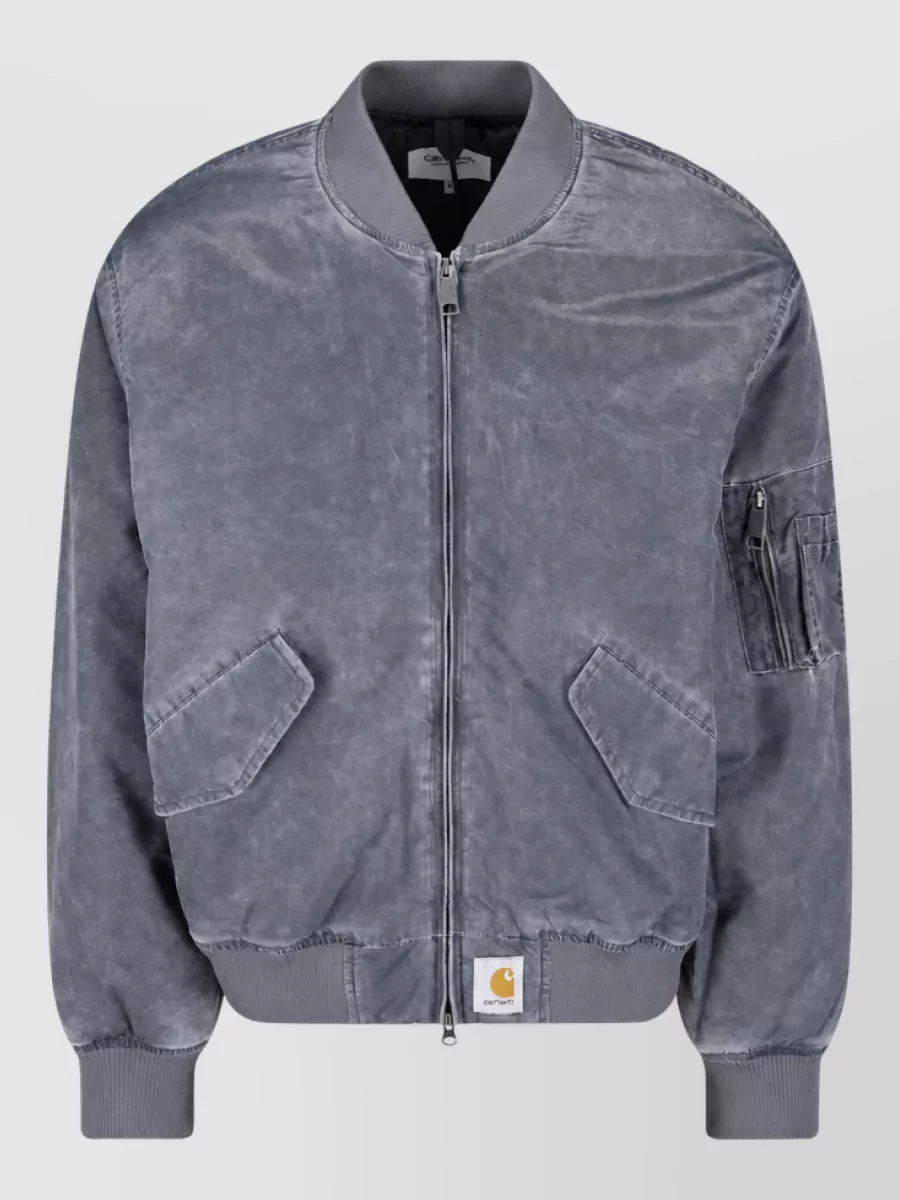 Carhartt Wip nylon coat