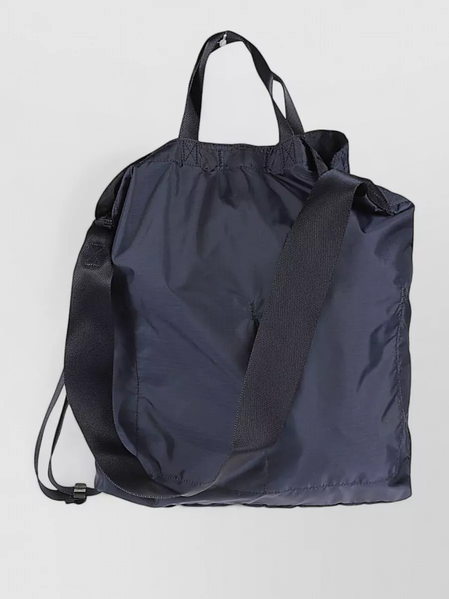 Porter Nylon Ripstop 2 Way Shoulder Bag