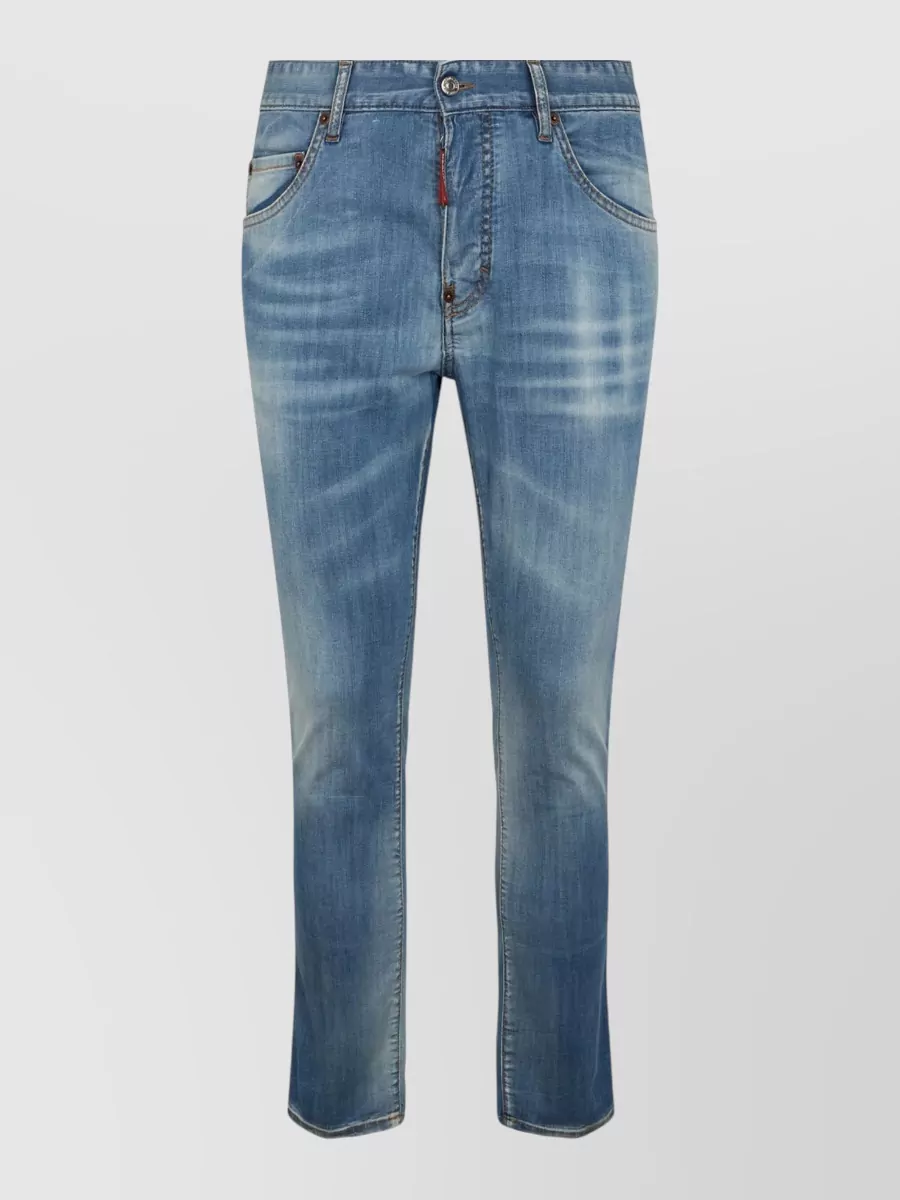 Dsquared2 Denim Jeans