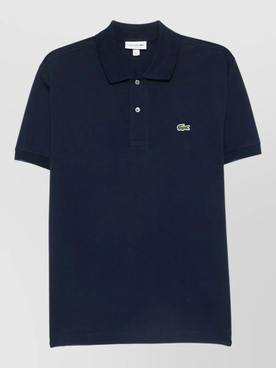 Lacoste polo t-shirt